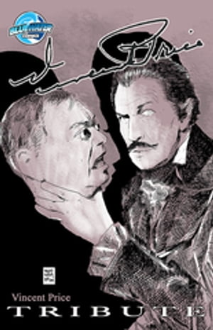 Tribute: Vincent Price