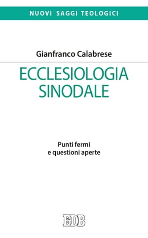 Ecclesiologia sinodale