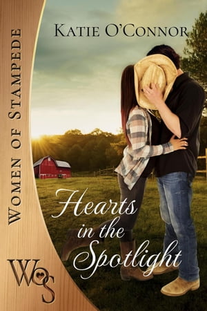 Hearts in the Spotlight Women of Stampede【電