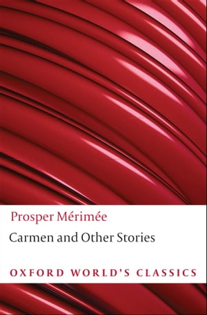 Carmen and Other Stories