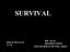 US ARMY Survival Manual FM 21-76