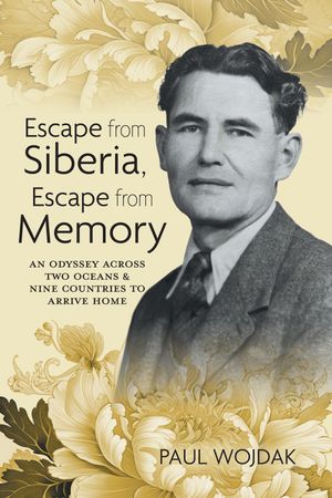 Escape from Siberia, Escape from Memory