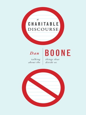Charitable Discourse