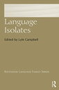 Language Isolates【電子書籍】