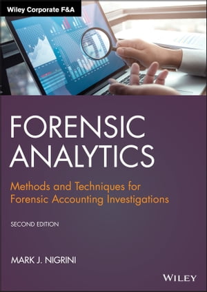 Forensic Analytics