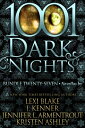 ŷKoboŻҽҥȥ㤨1001 Dark Nights: Bundle Twenty-SevenŻҽҡ[ Lexi Blake ]פβǤʤ800ߤˤʤޤ