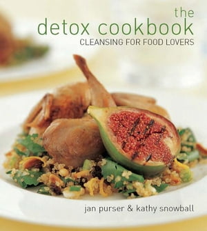 The Detox Cookbook