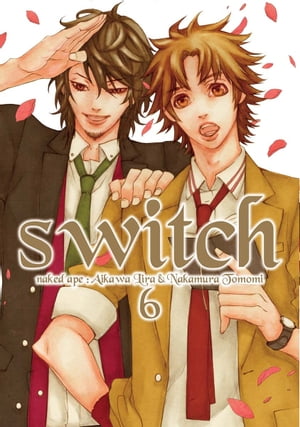 新装版　switch（６）