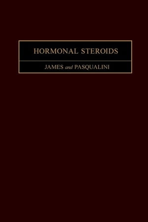 Hormonal Steroids