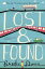 Lost &Found A NovelŻҽҡ[ Brooke Davis ]