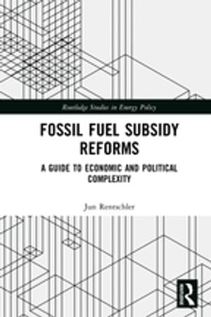 Fossil Fuel Subsidy Reforms