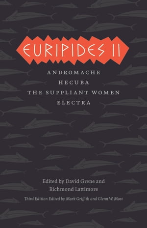 Euripides II