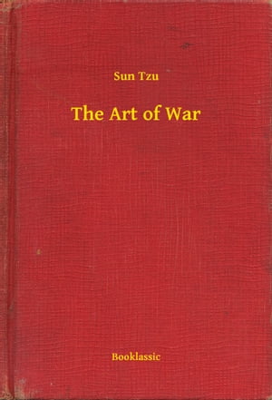 The Art of WarŻҽҡ[ Sun Tzu ]