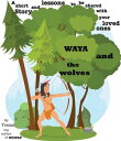 Waya and the Wolves【電子書籍】[ Traian M.
