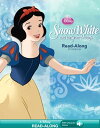 Snow White and the Seven Dwarfs Read-Along Storybook【電子書籍】 Disney Books