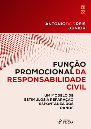 Função promocional da responsabilidade civil