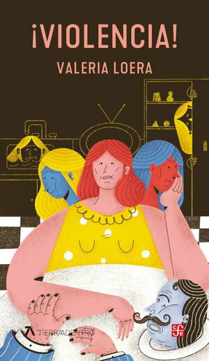 ŷKoboŻҽҥȥ㤨?Violencia!Żҽҡ[ Valeria Edith Loera Guti?rrez ]פβǤʤ300ߤˤʤޤ