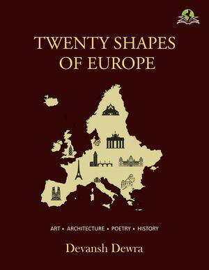 Twenty Shapes of Europe Art | Architecture | Poe