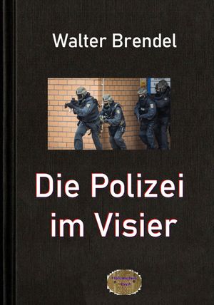 Die Polizei im Visier Versagen und Skandale der deutschen Polizei