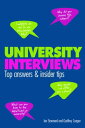 University Interviews Top answers insider tips【電子書籍】 Ian Stannard