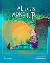 Al Luvis Woke Up【電子書籍】 Dan Stocke