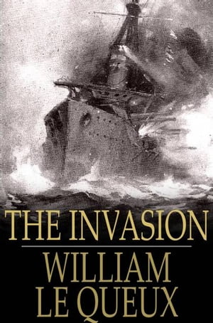 The Invasion