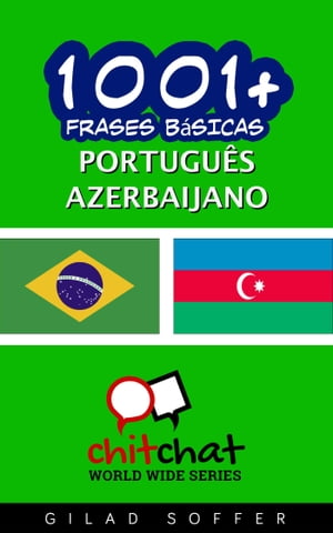 1001+ Frases Básicas Português - azerbaijano