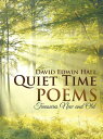 Quiet Time Poems Treasures New and Old【電子