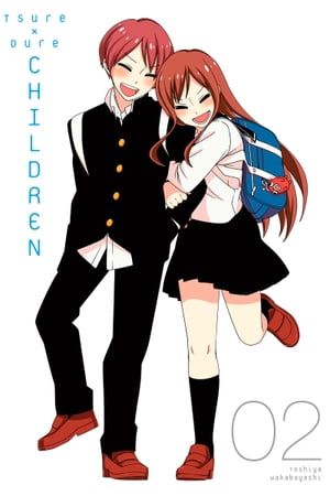 ＜p＞The acclaimed 4-panel romantic comedy web comic gets a prompt second volume! The frustration, embarrassment, and awkw...