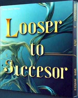 ŷKoboŻҽҥȥ㤨Looser to Successor A Journey of Self-DiscoveryŻҽҡ[ Saeed Ahmad ]פβǤʤ326ߤˤʤޤ