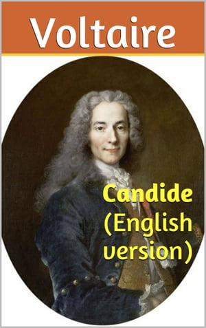 Candide (English version)