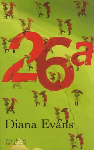 26a【電子書籍】[ Diana Evans ]