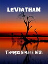 Leviathan【電子書籍】[ Thomas Hobbes ]