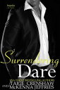 Surrendering Dare Impulse, #9