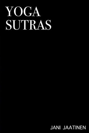 Yoga Sutras