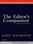 The Editor's Companion