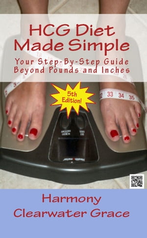 HCG Diet Made Simple Fifth Edition