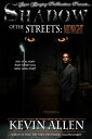 Shadow Of The Streets:Midnight【電子書籍】