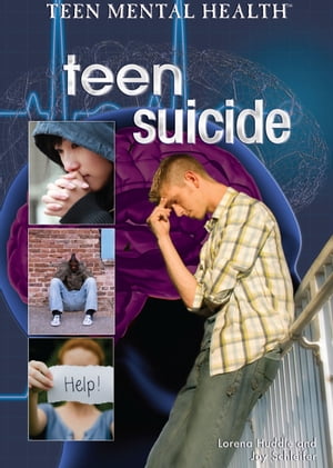 Teen Suicide