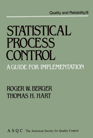 Statistical Process Control