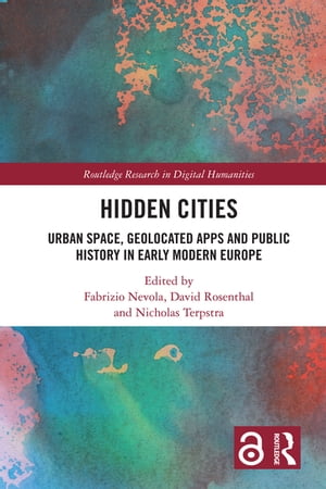 Hidden Cities