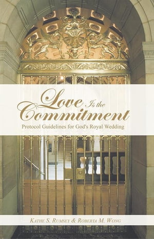 Love Is the Commitment