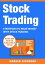 Stock Trading Strategies to Make Money with Stock TradingŻҽҡ[ Warren Richmond ]