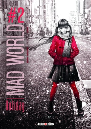 Mad World T02