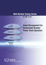 ŷKoboŻҽҥȥ㤨Asset Management for Sustainable Nuclear Power Plant OperationŻҽҡ[ IAEA ]פβǤʤ4,404ߤˤʤޤ