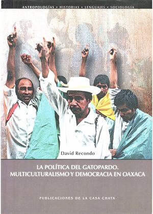 ŷKoboŻҽҥȥ㤨La pol?tica del gatopardo Multiculturalismo y democracia en OaxacaŻҽҡۡפβǤʤ950ߤˤʤޤ
