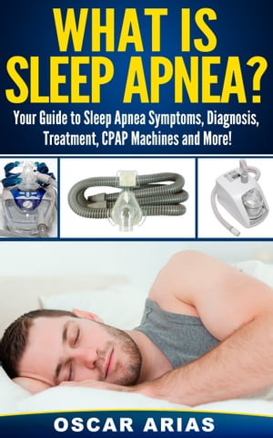 What is sleep apnea?