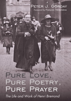 Pure Love, Pure Poetry, Pure Prayer