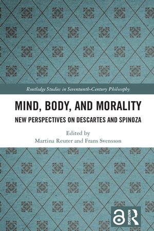 Mind, Body, and Morality