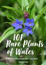 101 Rare Plants of Wales【電子書籍】 Lauren Marrinan